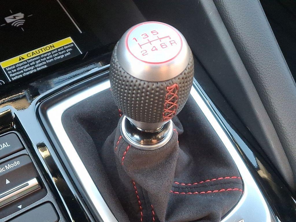 new 2026 Acura Integra car, priced at $55,195