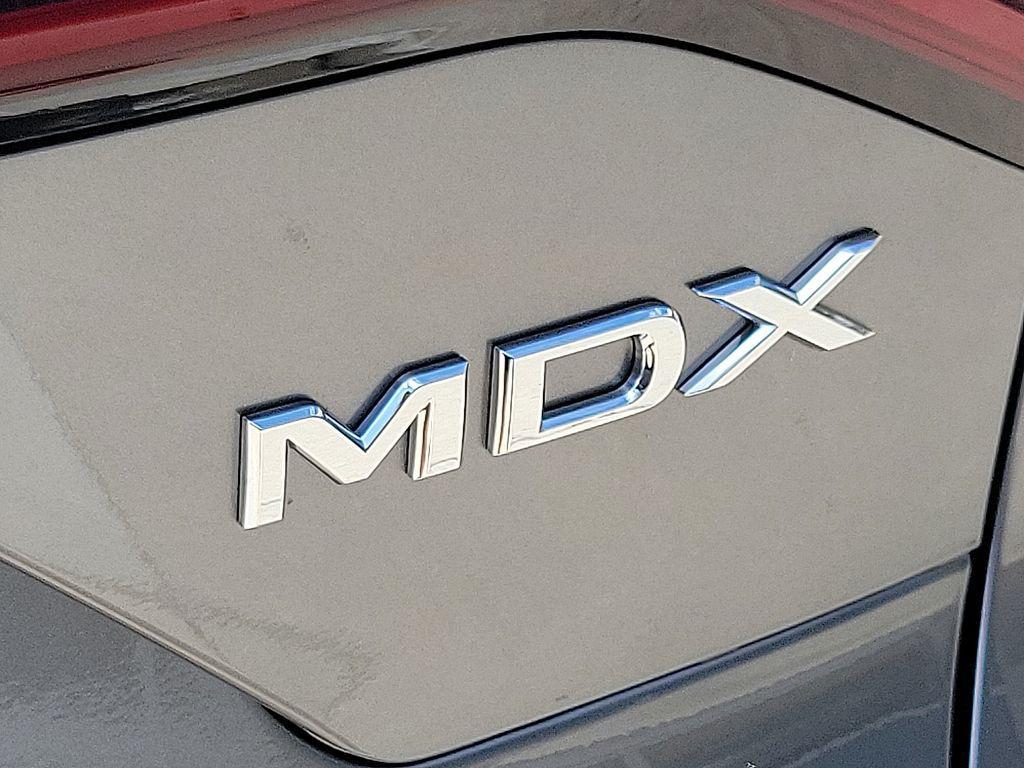 new 2026 Acura MDX car, priced at $70,850