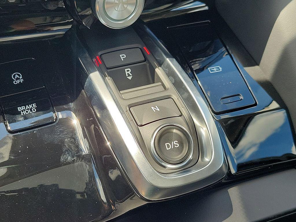 new 2026 Acura MDX car, priced at $61,350