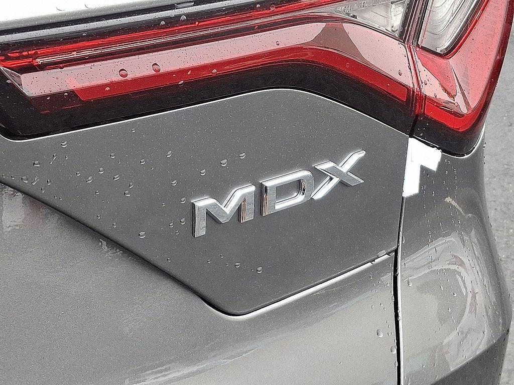 new 2026 Acura MDX car, priced at $61,350