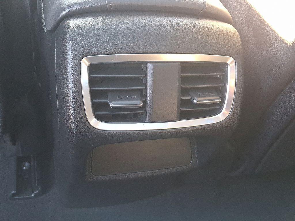 used 2023 Acura RDX car, priced at $32,500