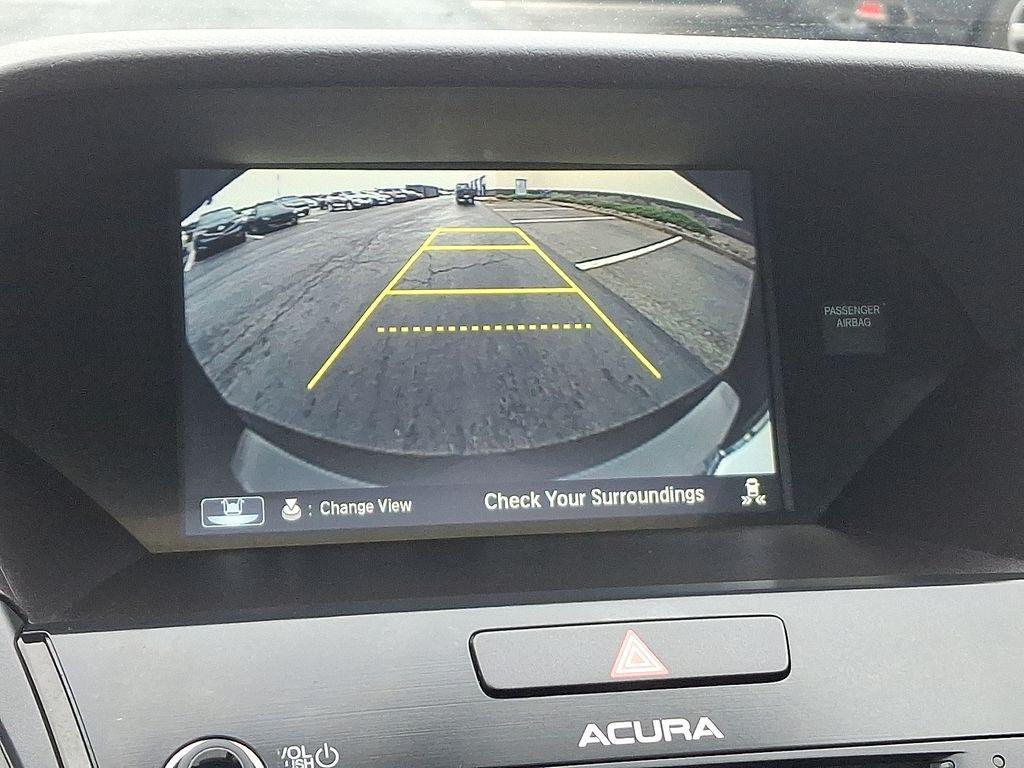 used 2017 Acura RDX car, priced at $18,900