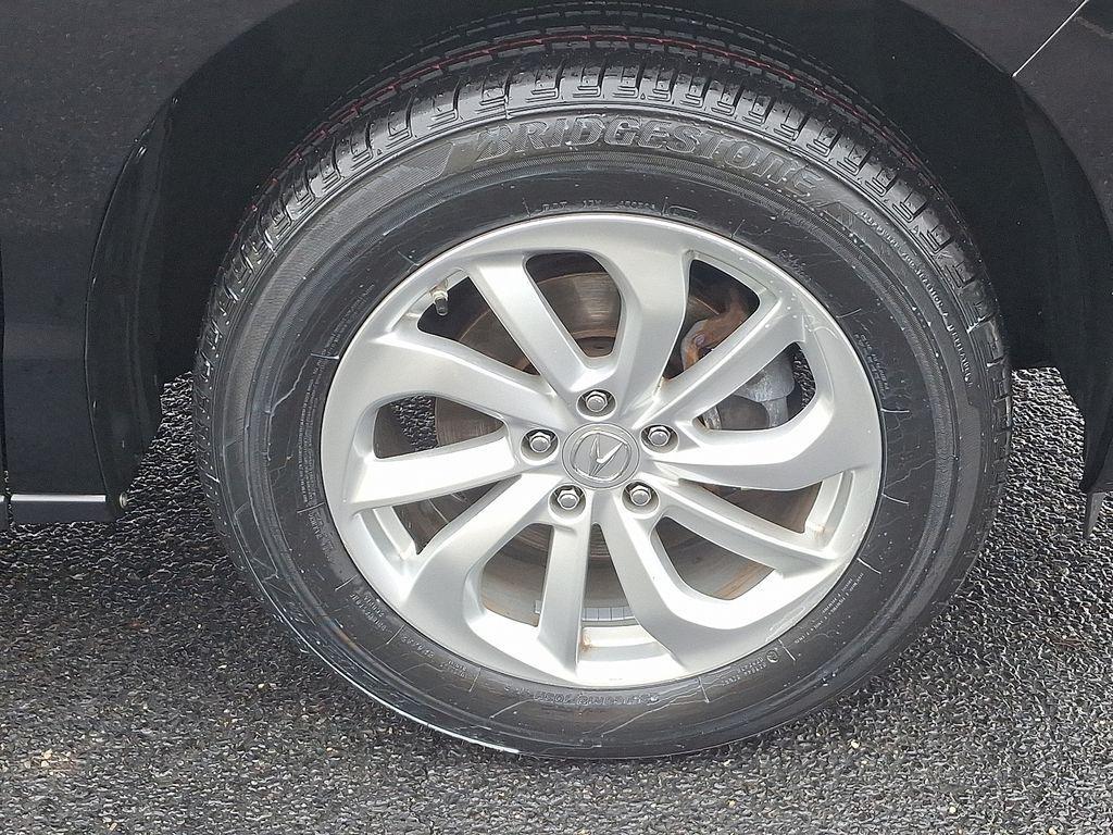 used 2017 Acura RDX car, priced at $18,900