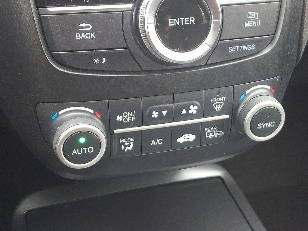 used 2017 Acura RDX car, priced at $18,900