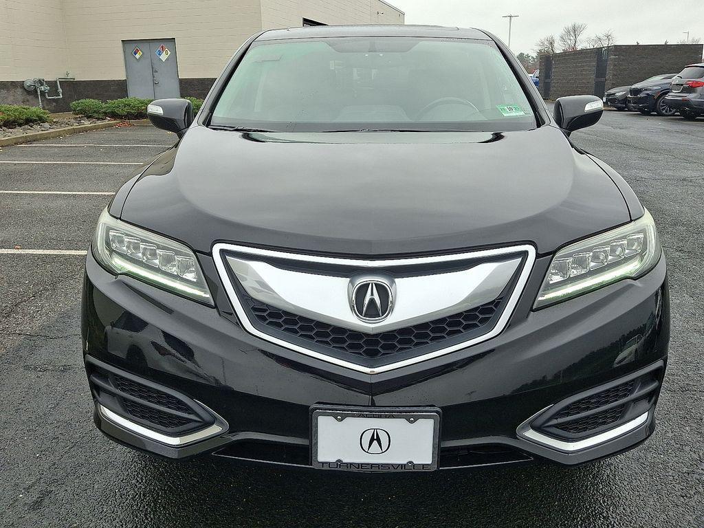 used 2017 Acura RDX car, priced at $18,900