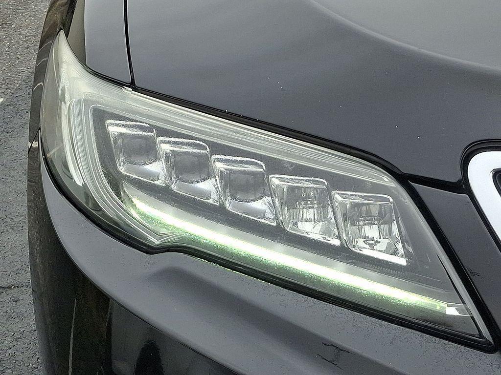 used 2017 Acura RDX car, priced at $18,900