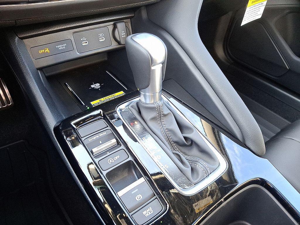 new 2026 Acura Integra car, priced at $37,745