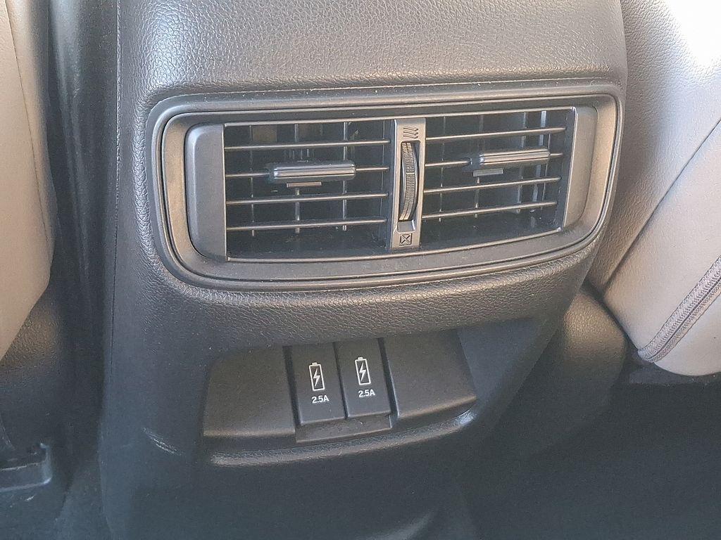 used 2017 Honda CR-V car, priced at $22,000