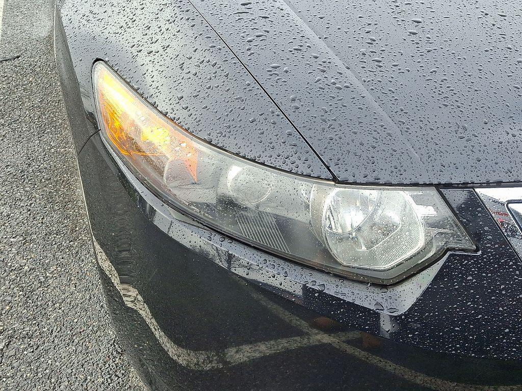 used 2013 Acura TSX car, priced at $12,000