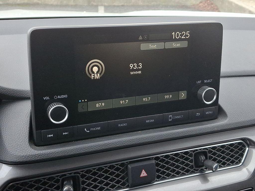 used 2023 Acura Integra car, priced at $26,300