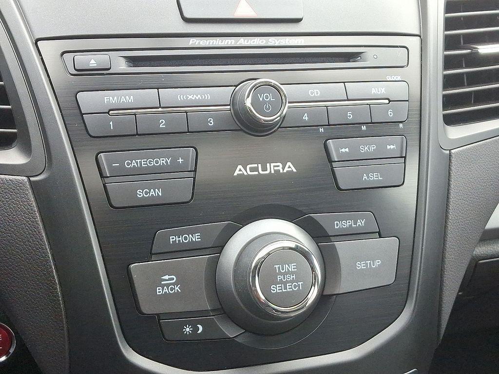 used 2017 Acura RDX car, priced at $17,300