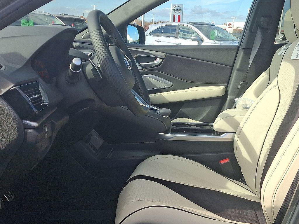 new 2026 Acura RDX car, priced at $52,650