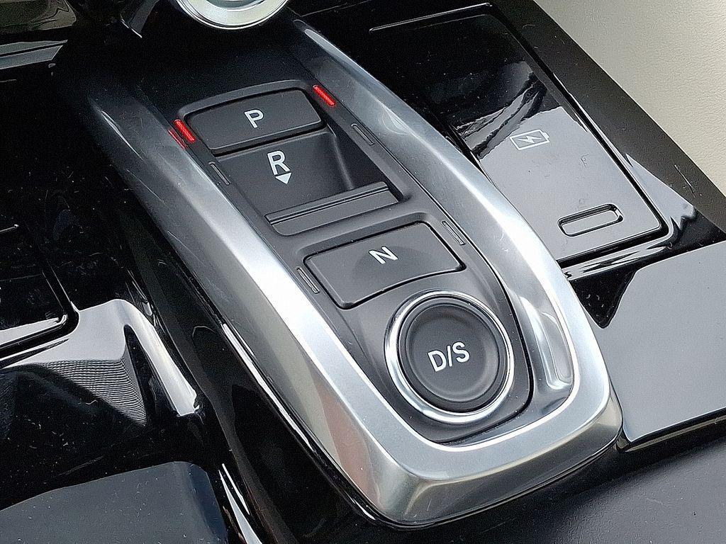 new 2026 Acura MDX car, priced at $70,850