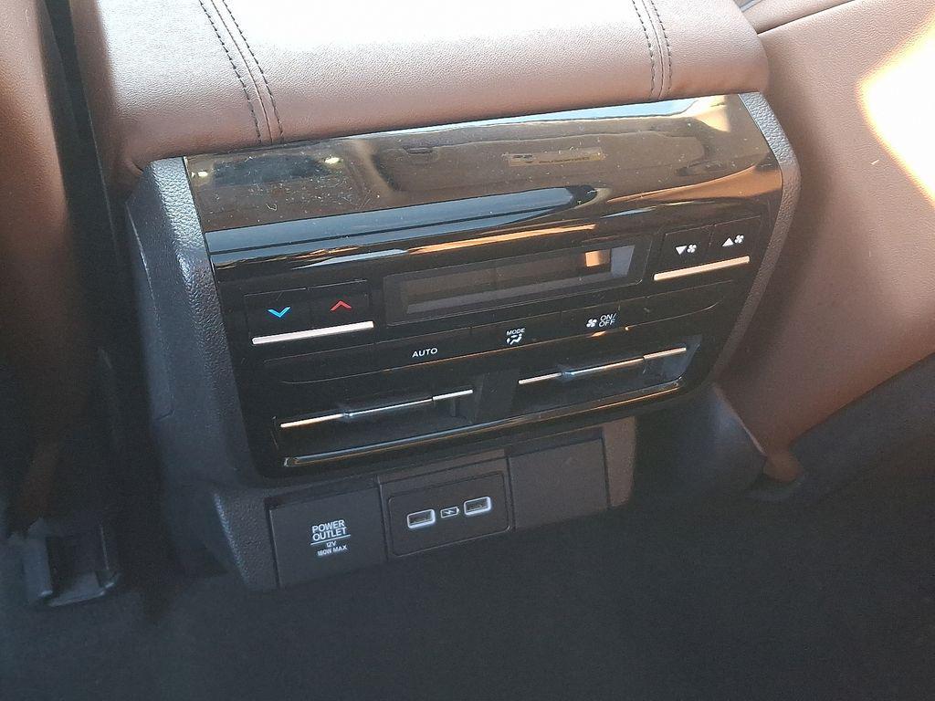 used 2023 Acura MDX car, priced at $41,300