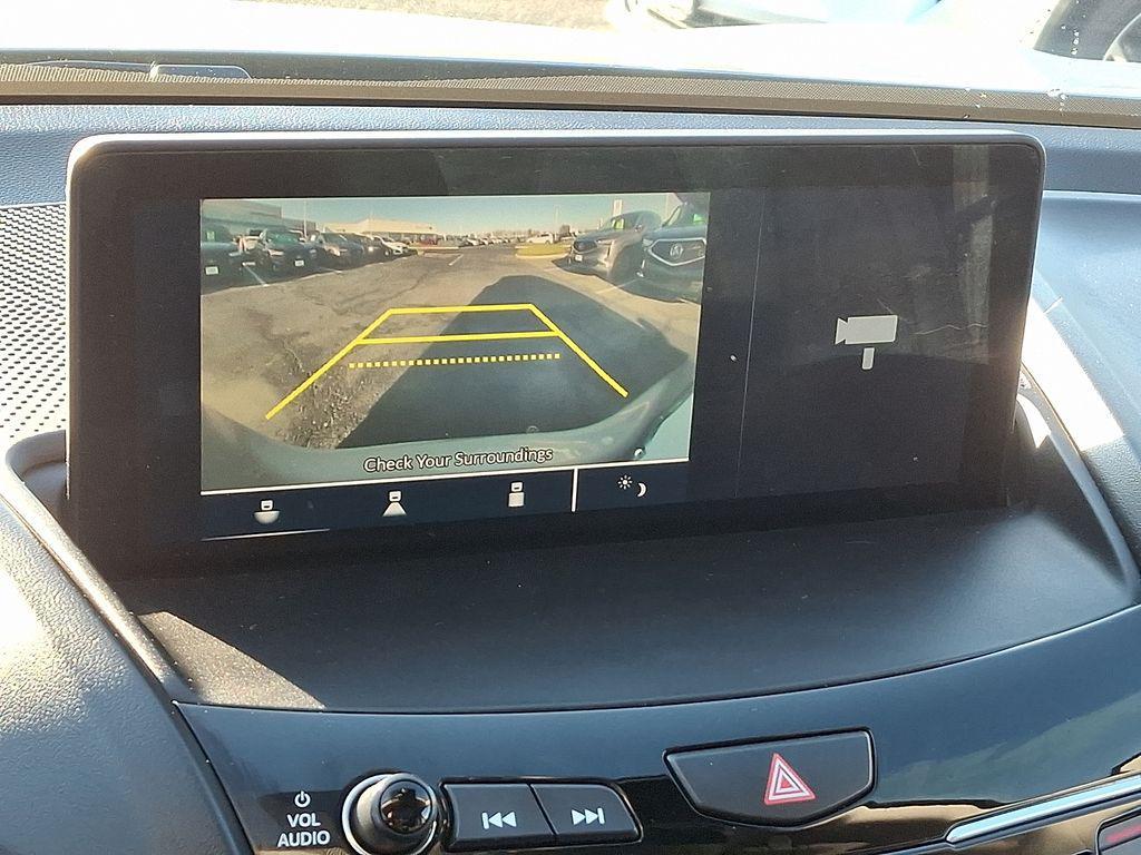 used 2020 Acura RDX car, priced at $28,000