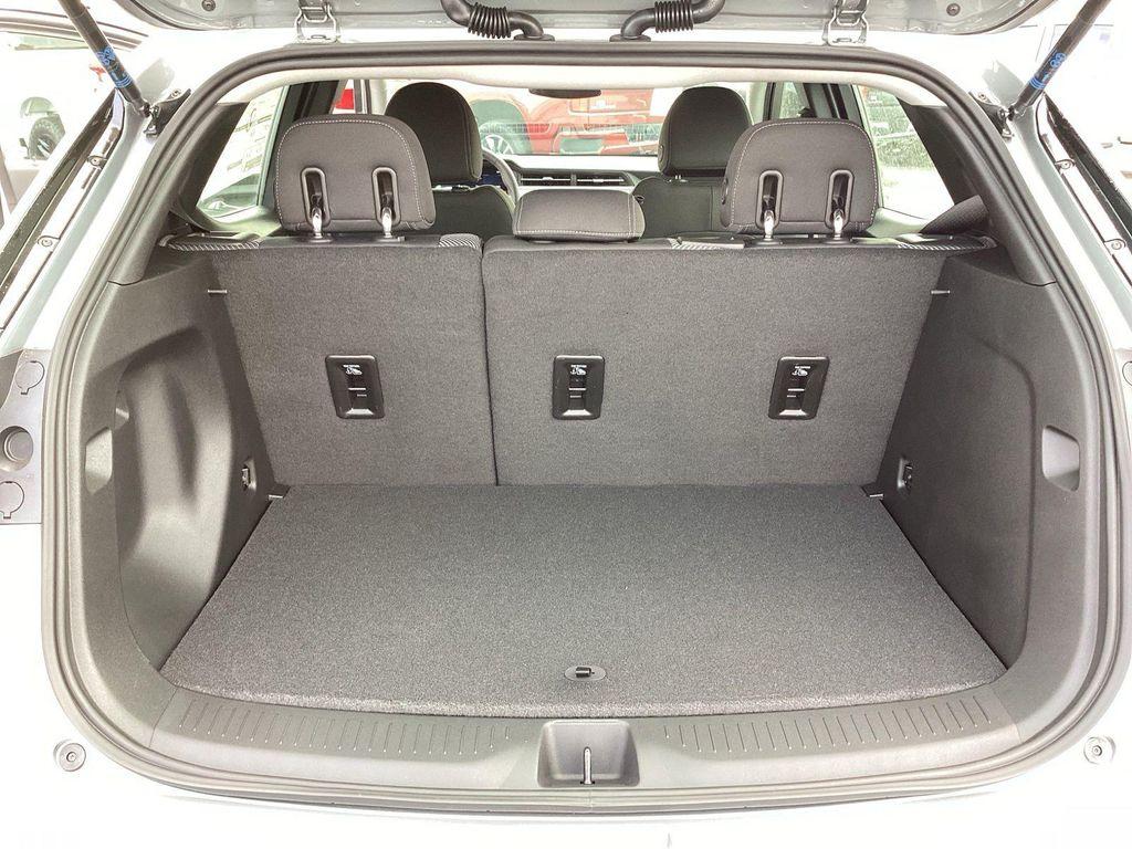 new 2027 Chevrolet Bolt car, priced at $29,990