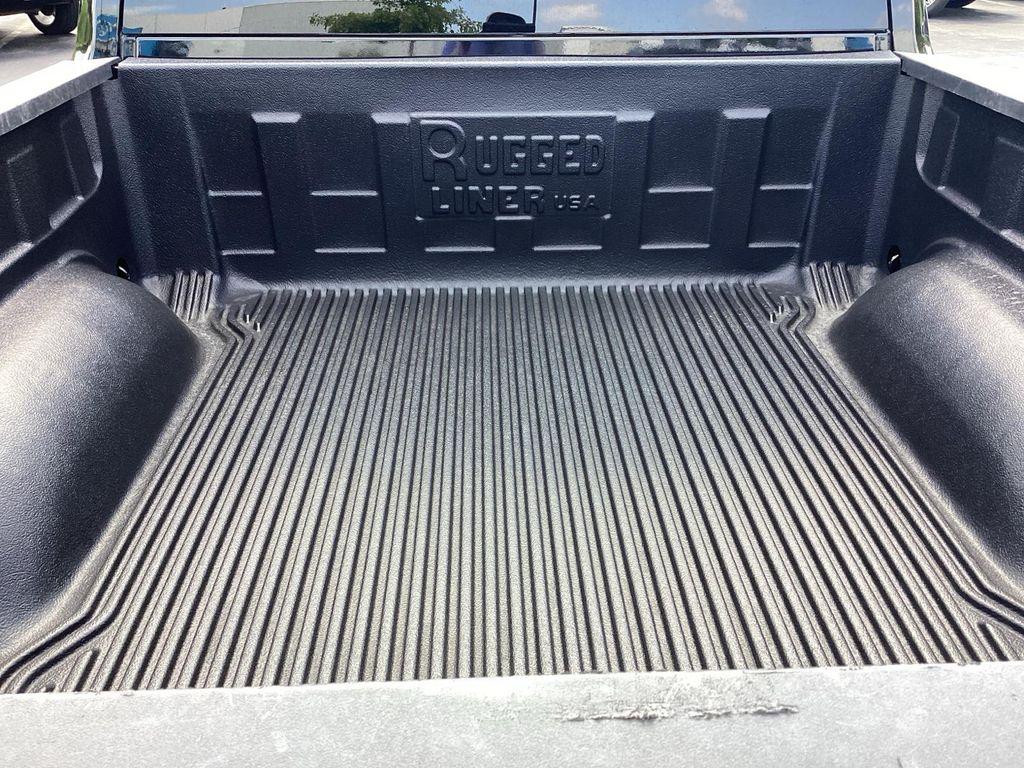 used 2024 Ram 1500 Classic car, priced at $29,000