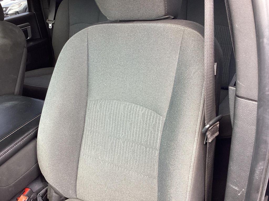 used 2024 Ram 1500 Classic car, priced at $29,000