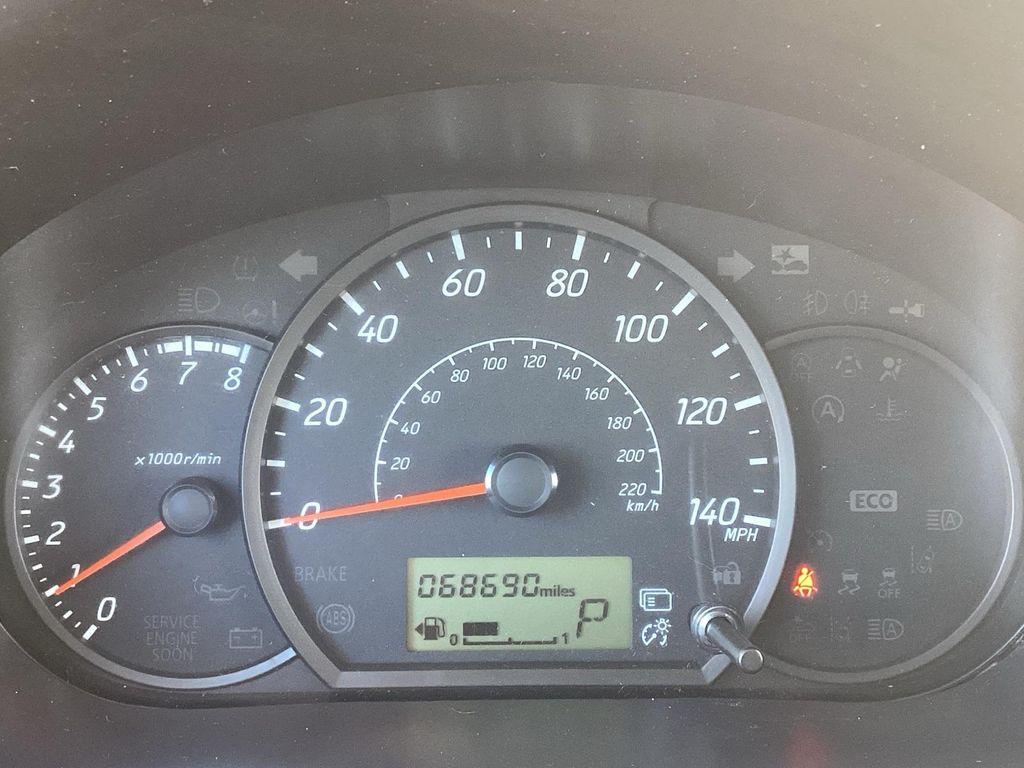 used 2024 Mitsubishi Mirage G4 car, priced at $9,900