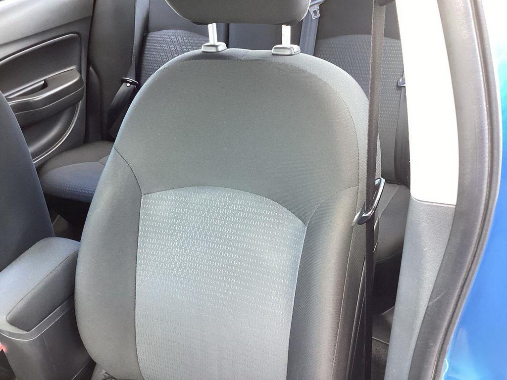 used 2024 Mitsubishi Mirage G4 car, priced at $9,900