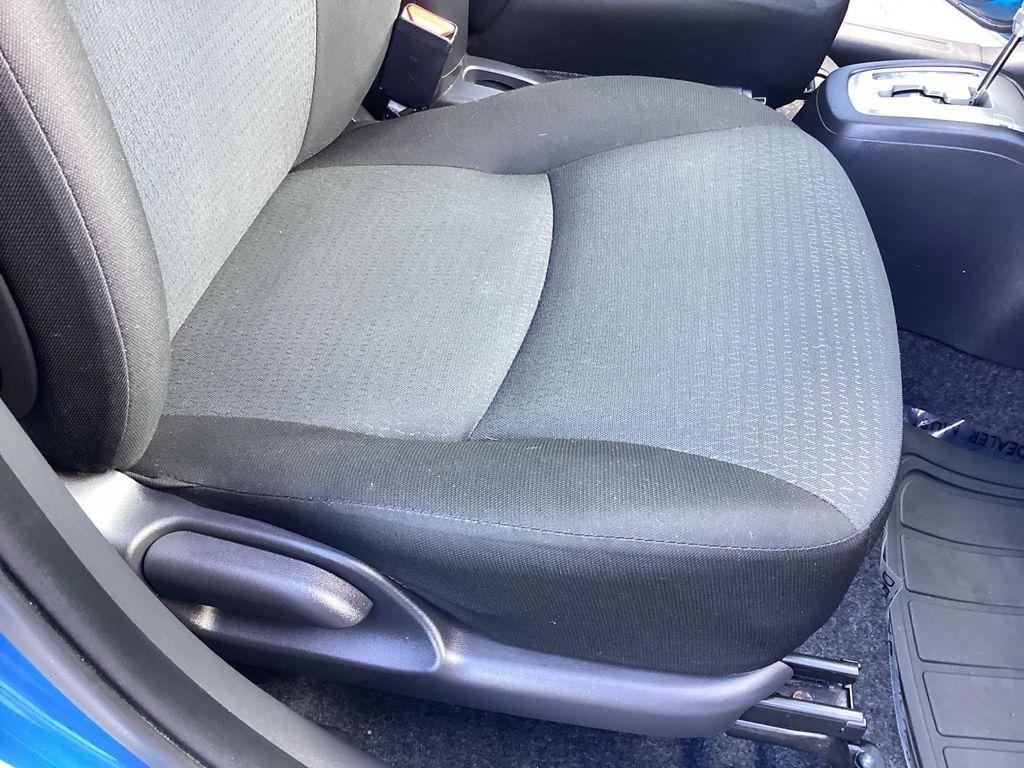 used 2024 Mitsubishi Mirage G4 car, priced at $9,900