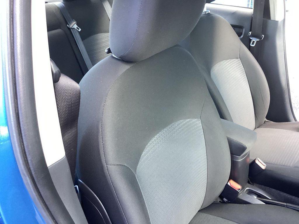 used 2024 Mitsubishi Mirage G4 car, priced at $9,900