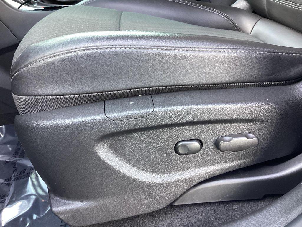 used 2022 Buick Encore car, priced at $16,990