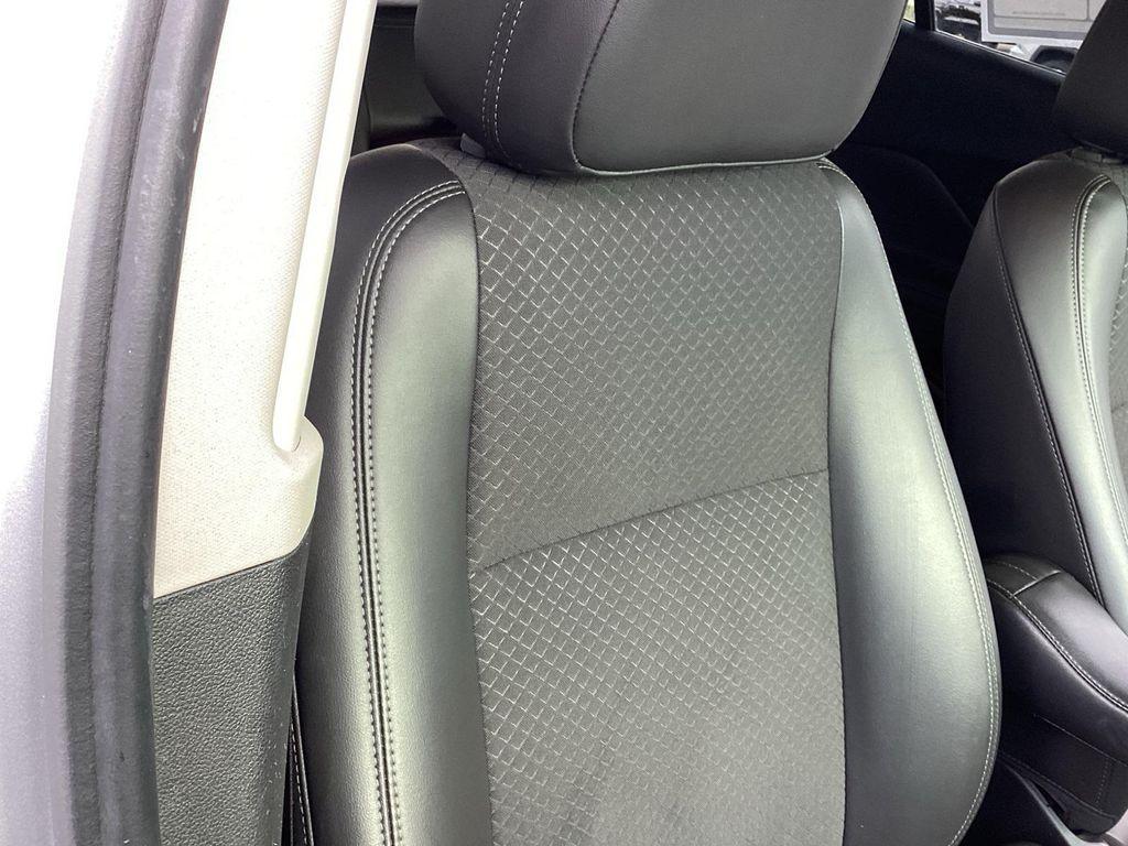 used 2022 Buick Encore car, priced at $16,990