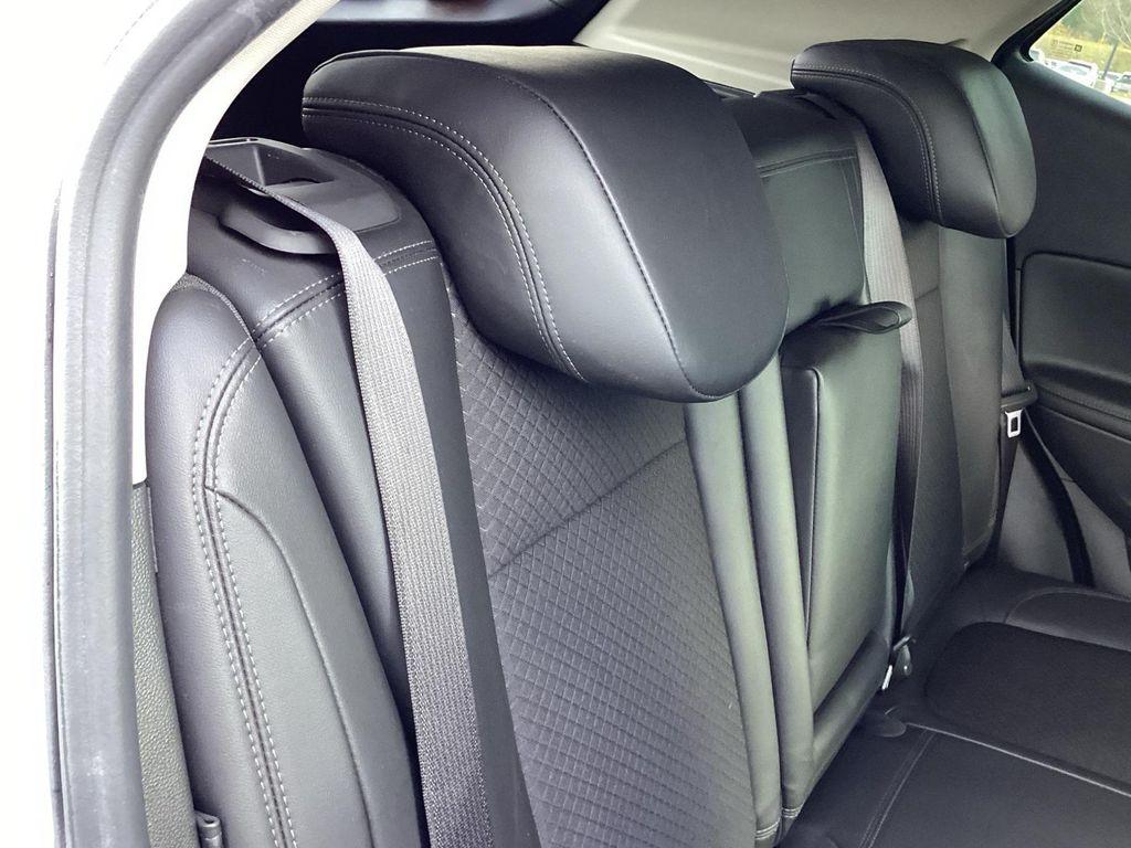 used 2022 Buick Encore car, priced at $16,990