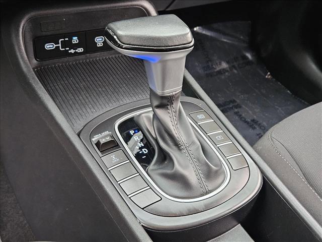 used 2024 Hyundai Kona car, priced at $17,663