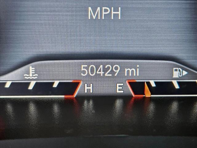 used 2021 Jeep Cherokee car, priced at $20,980