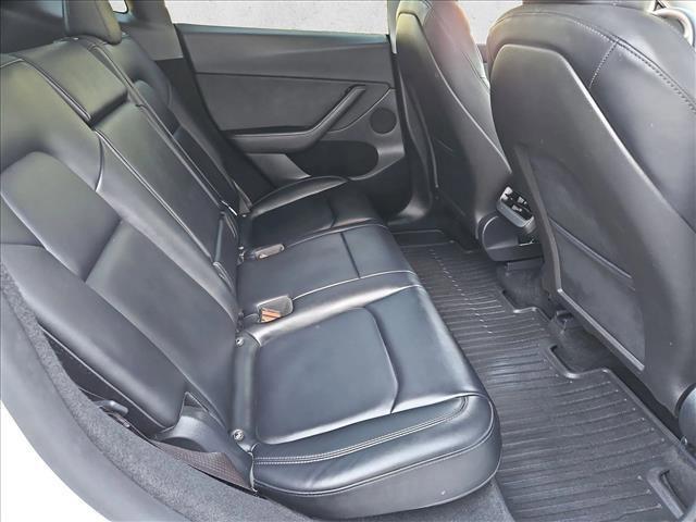 used 2024 Tesla Model Y car, priced at $33,415
