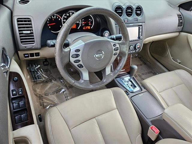 used 2011 Nissan Altima car, priced at $7,995