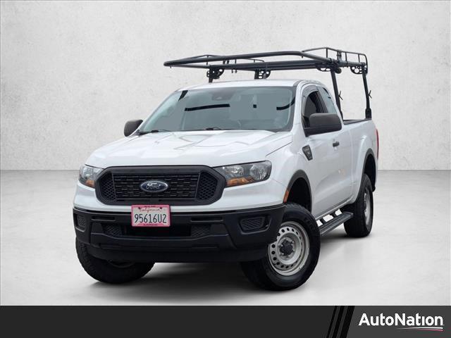 used 2019 Ford Ranger car, priced at $14,695