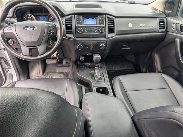 used 2019 Ford Ranger car, priced at $15,147
