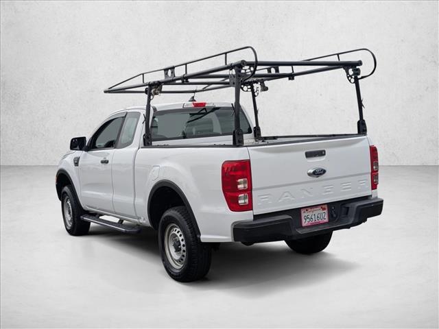 used 2019 Ford Ranger car, priced at $15,147
