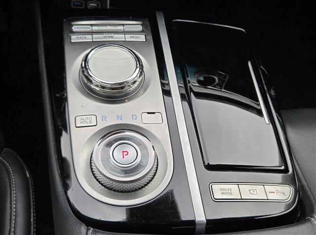 used 2023 Genesis G80 car, priced at $27,888