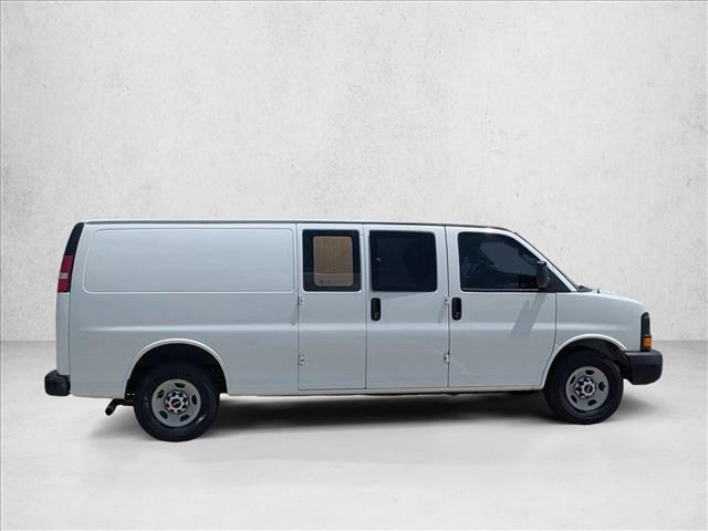 used 2016 GMC Savana 2500 car, priced at $15,995