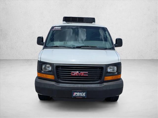 used 2016 GMC Savana 2500 car, priced at $15,995