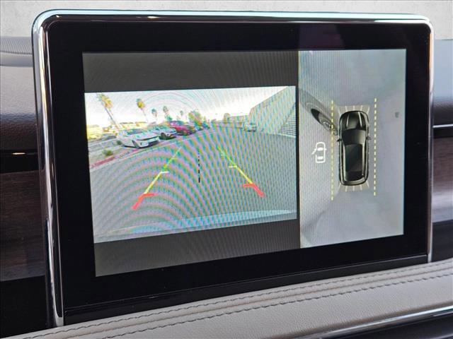 used 2022 Lincoln Corsair car, priced at $32,295