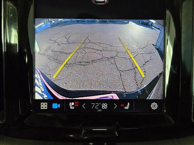 used 2023 Volvo XC60 Recharge Plug-In Hybrid car, priced at $35,888