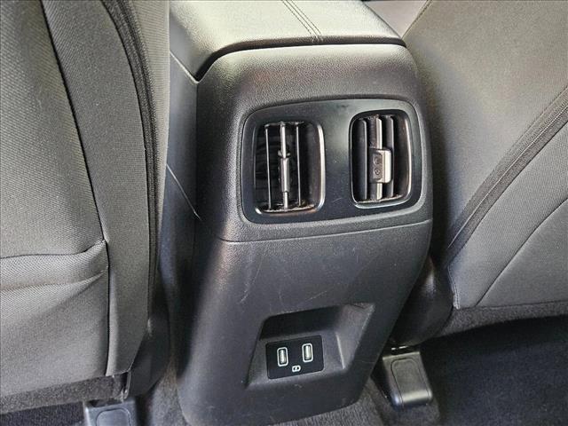 used 2024 Hyundai Tucson car, priced at $18,601