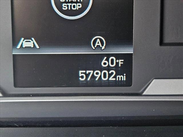 used 2024 Hyundai Tucson car, priced at $18,601