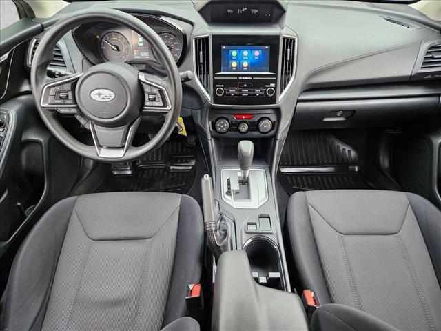 used 2019 Subaru Crosstrek car, priced at $14,250
