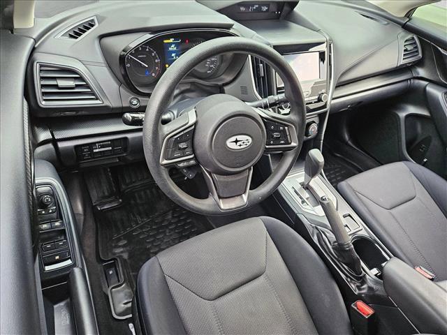 used 2019 Subaru Crosstrek car, priced at $14,250