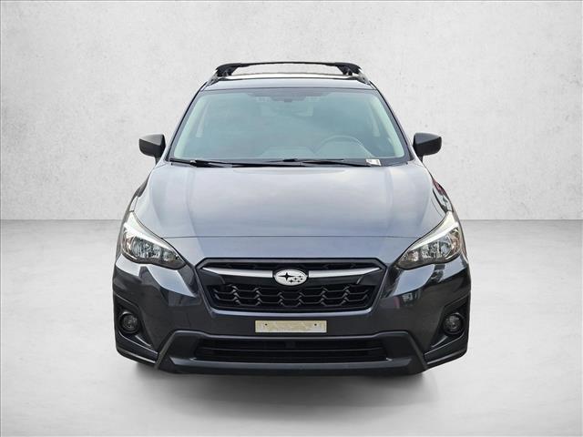 used 2019 Subaru Crosstrek car, priced at $14,250