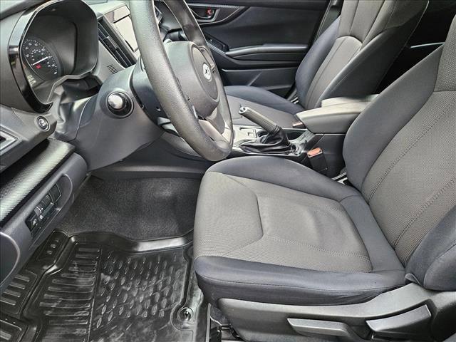 used 2019 Subaru Crosstrek car, priced at $14,250