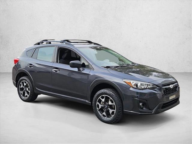 used 2019 Subaru Crosstrek car, priced at $14,250
