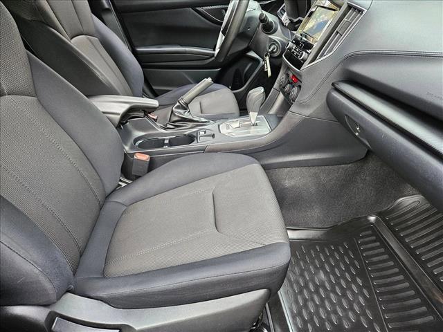 used 2019 Subaru Crosstrek car, priced at $14,250