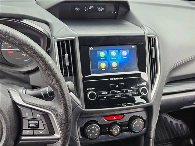 used 2019 Subaru Crosstrek car, priced at $14,250